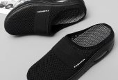 Air Cushion Slip-On Walking Shoes