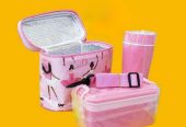 Kids Lunch Box