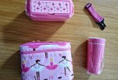 Kids Lunch Box