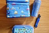 Kids Lunch Box