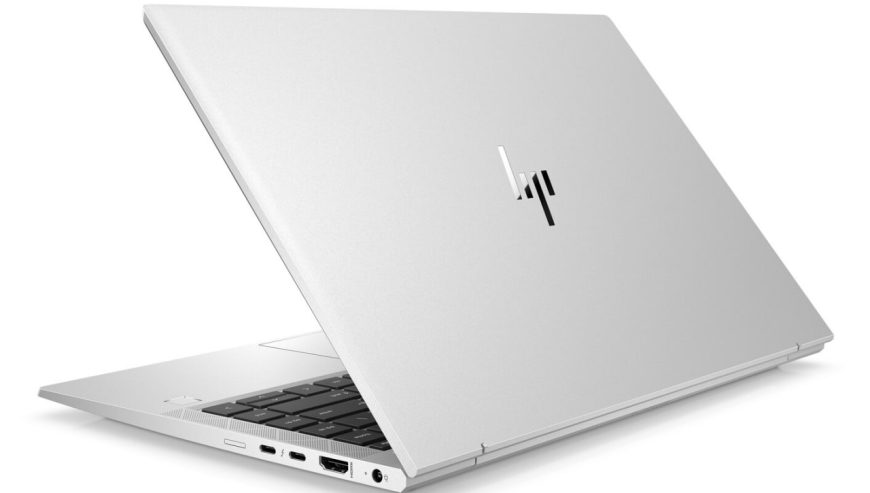 HP EliteBook 840 G8 Laptop