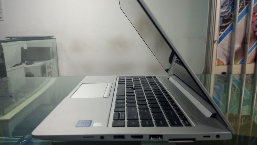 HP EliteBook 840 G5 Laptop