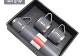 Stainless Steel Vacuum Flask