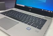 HP ELITEBOOK 840 G5