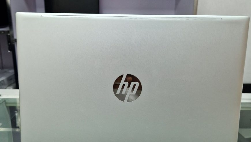 HP pavilion 11th Generation (2021)