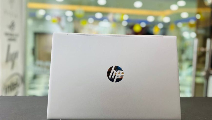 hp pavilion ultra slim 