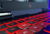 Hp Omen Gaming Laptop