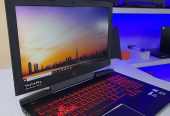 Hp Omen Gaming Laptop