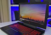 Hp Omen Gaming Laptop