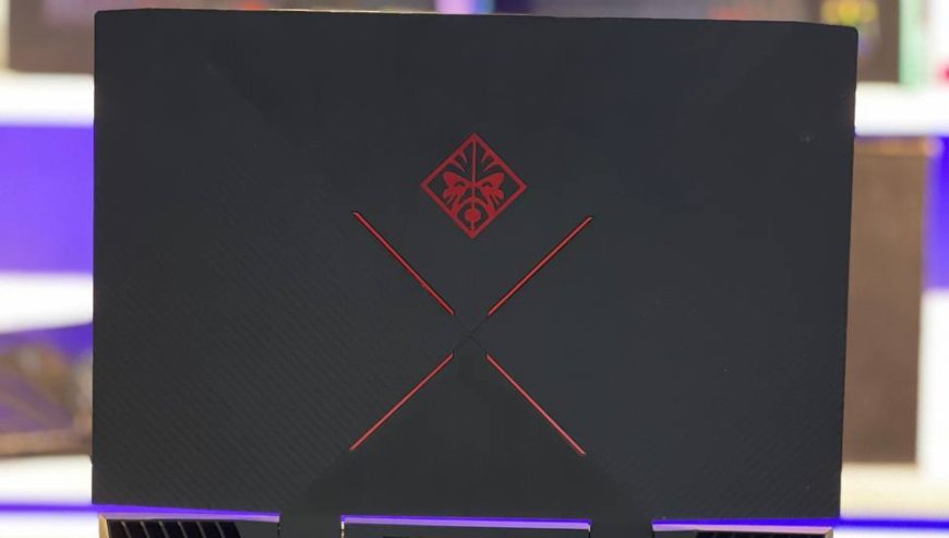 HP Omen 15 