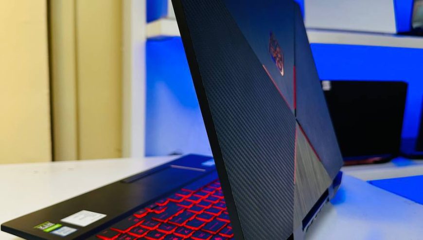 HP OMEN GAMING BRAND NEW