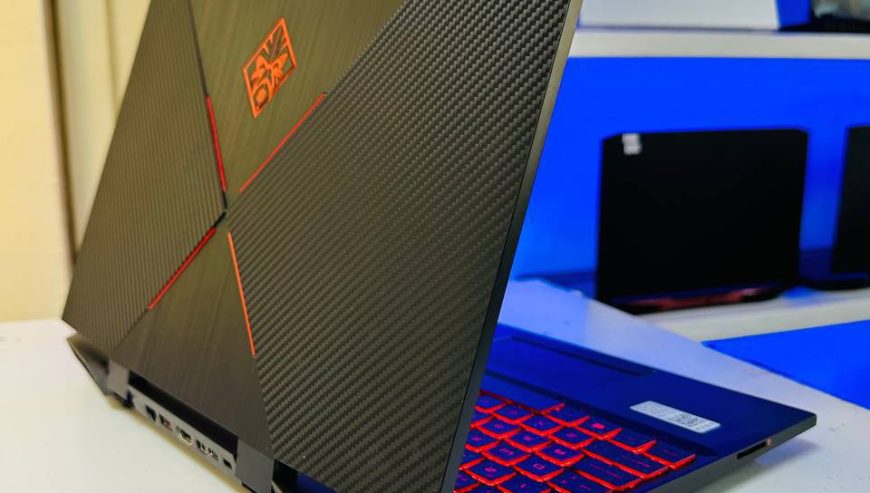 HP OMEN GAMING BRAND NEW