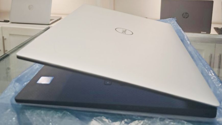 Dell XPS Core i7 8th Generation Gaming Laptop