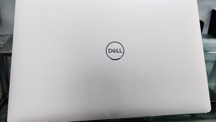 Dell XPS Core i7 8th Generation Gaming Laptop