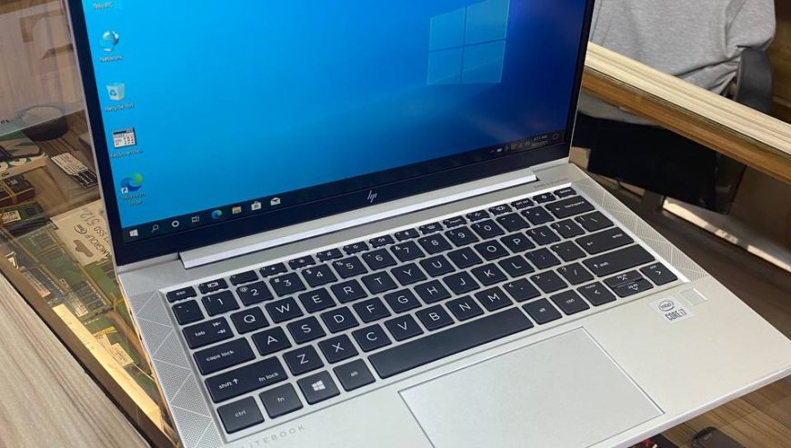 HP EliteBook 830 G7