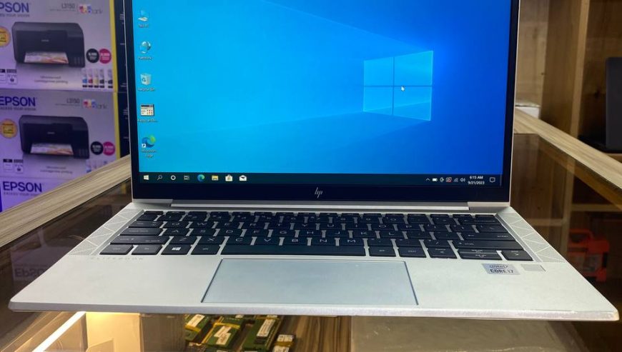 HP EliteBook 830 G7