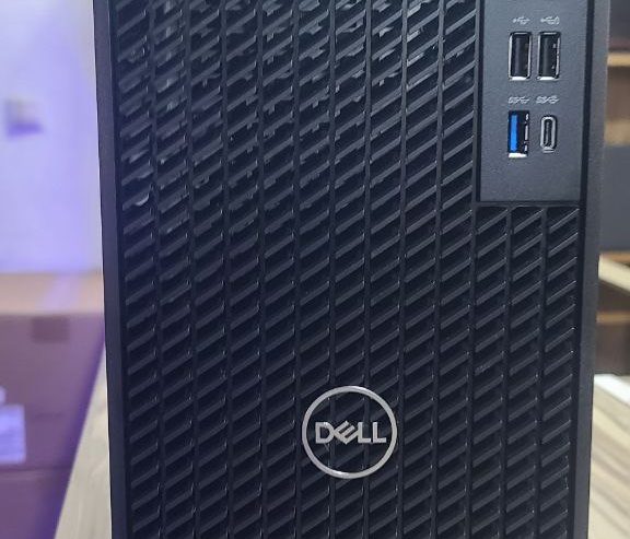 Dell OptiPlex 5000 serious Computer