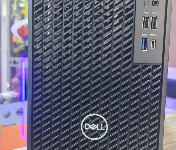 Dell OptiPlex 5000 serious Computer