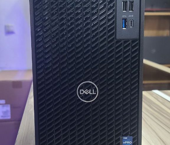 Dell OptiPlex 5000 serious Computer