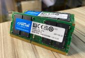 Crucial Brand new 32GB ram