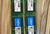 Crucial Brand new 32GB ram