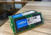 Crucial Brand new 32GB ram