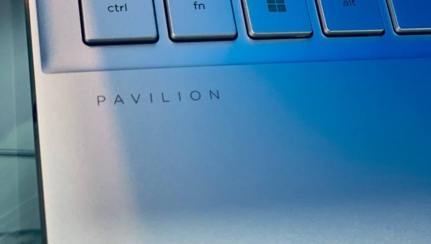 HP Pavilion 