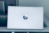 HP Pavilion 