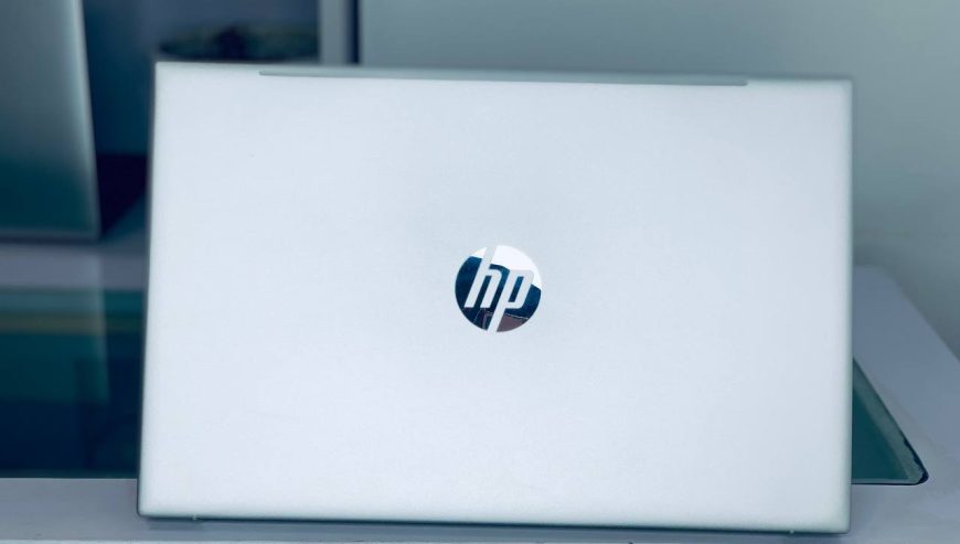 HP Pavilion 