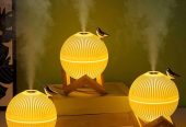 Lark Air Humidifier with LED Light