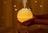 Lark Air Humidifier with LED Light