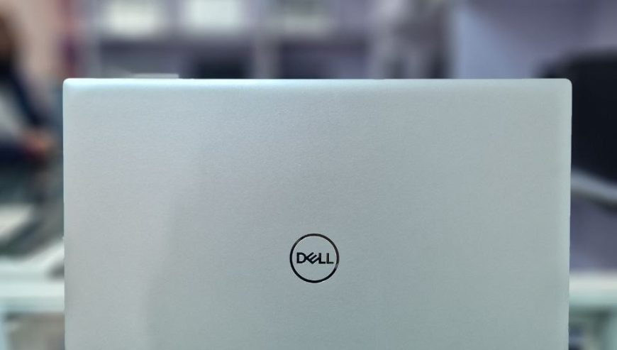 Ultra-slim Dell inspiring 16 Laptop