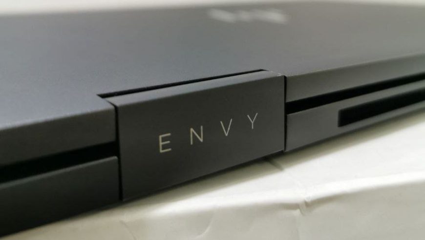 Hp Envy X360