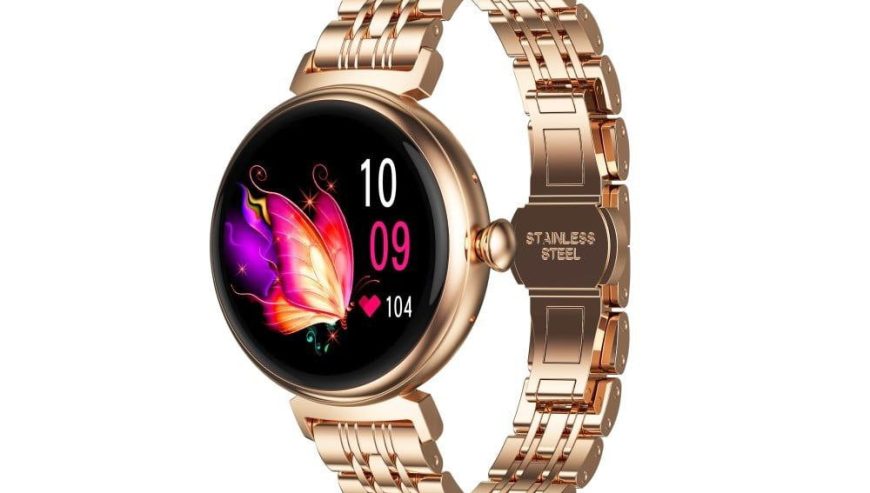 GT9 Pro Smart Watch