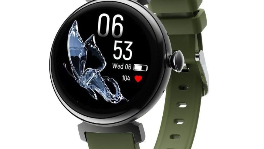 GT9 Pro Smart Watch