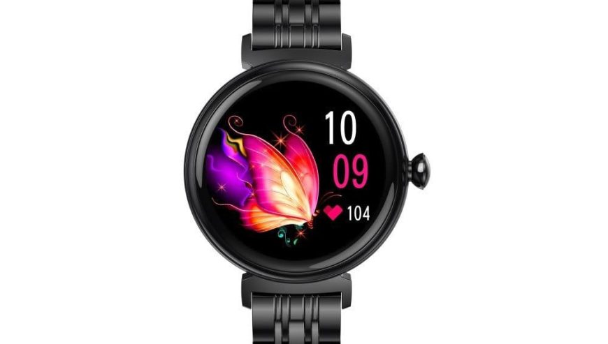 GT9 Pro Smart Watch