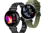 GT9 Pro Smart Watch