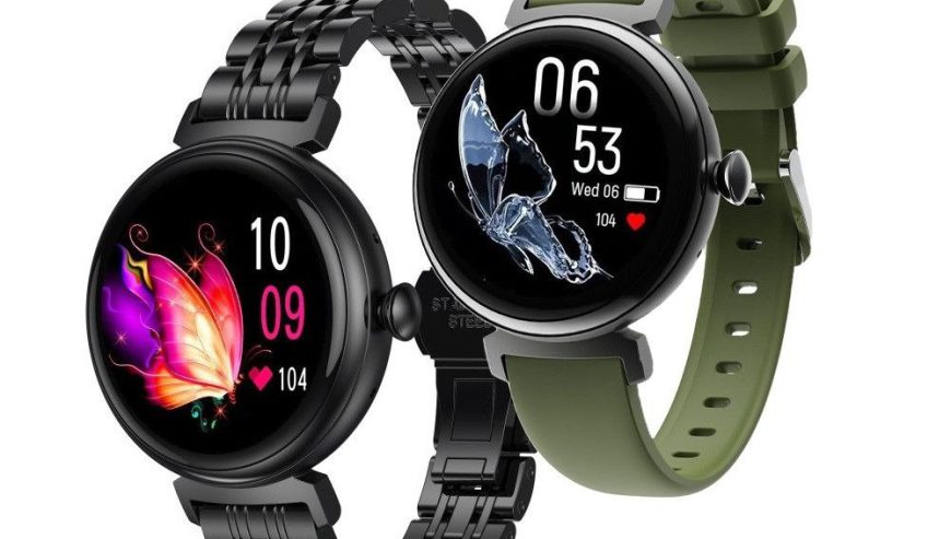 GT9 Pro Smart Watch