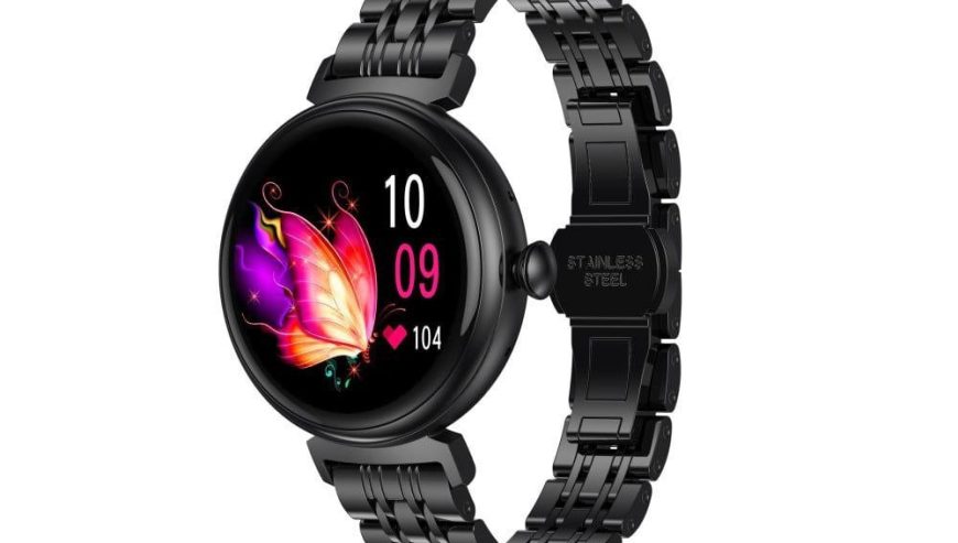 GT9 Pro Smart Watch