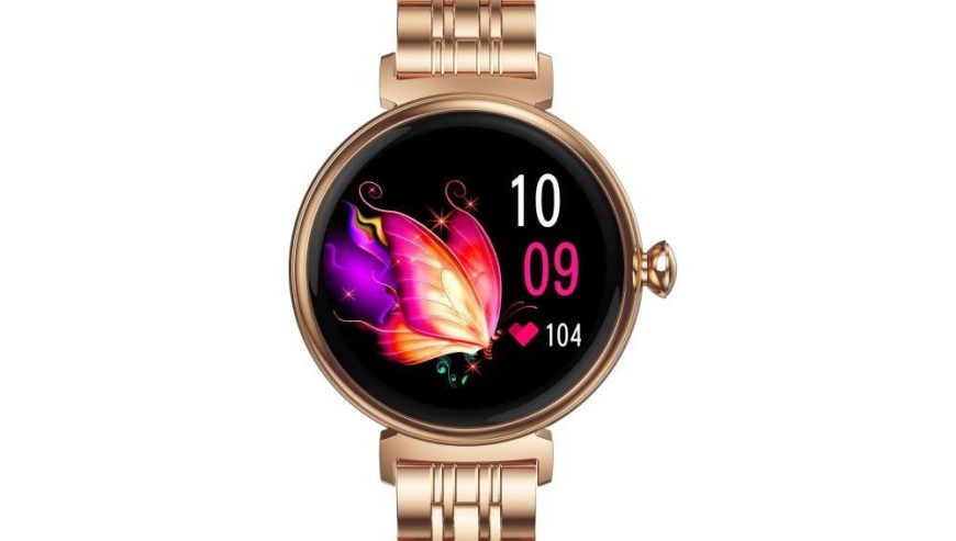 GT9 Pro Smart Watch