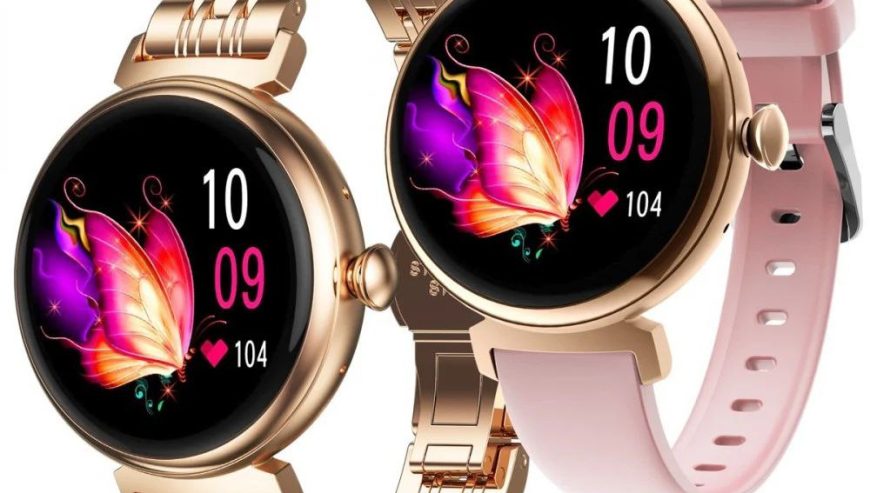 GT9 Pro Smart Watch