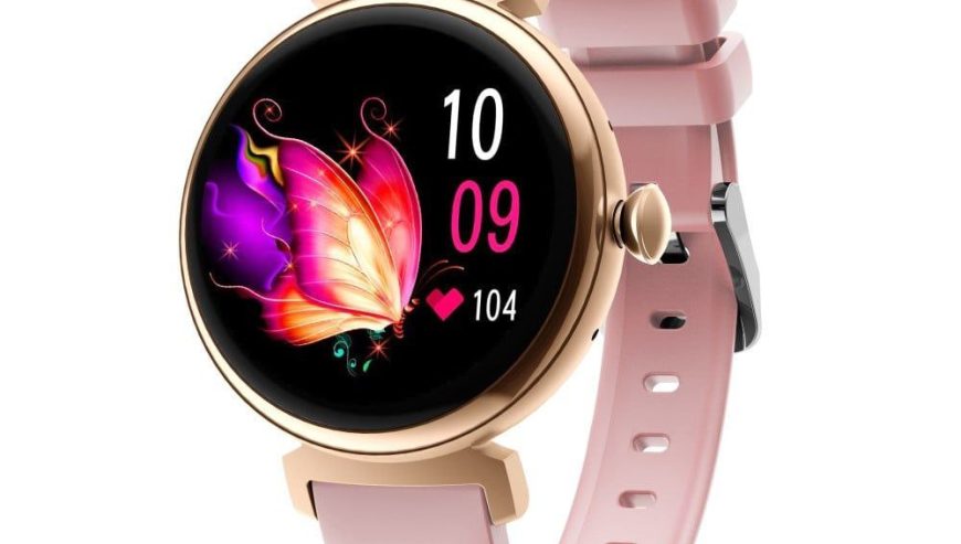 GT9 Pro Smart Watch