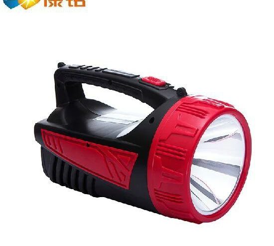 Rechargeable LED Hand Lamp