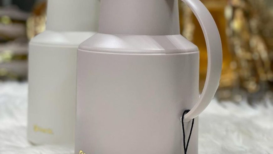 Vacuum Jug