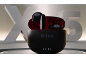 Original G-Tab X5 Pro Earbuds