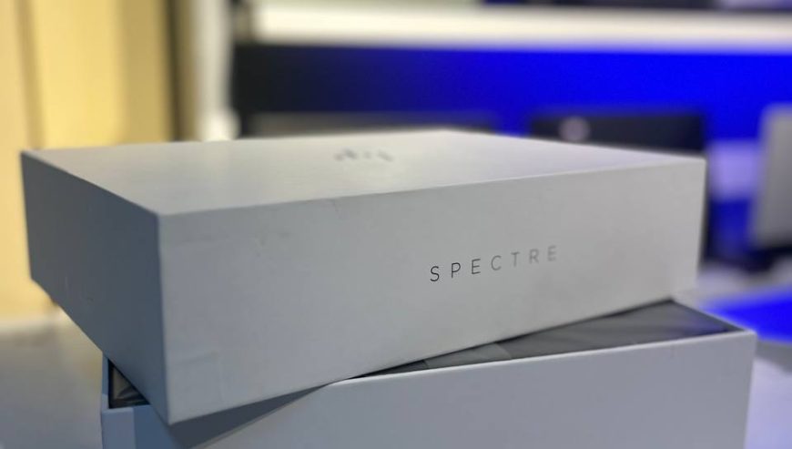 Hp Specter