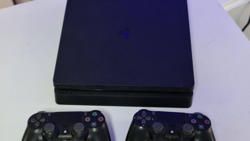 PS4 playstation