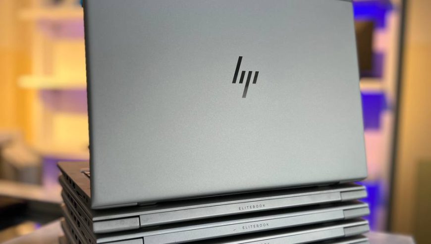 Hp EliteBook G5