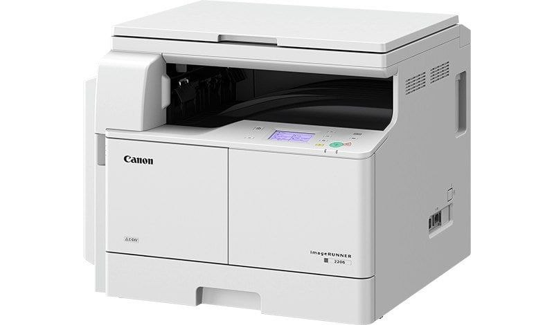 Canon IR 2206 All in One Printer