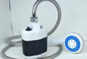 Portable Outdoor shower Pump